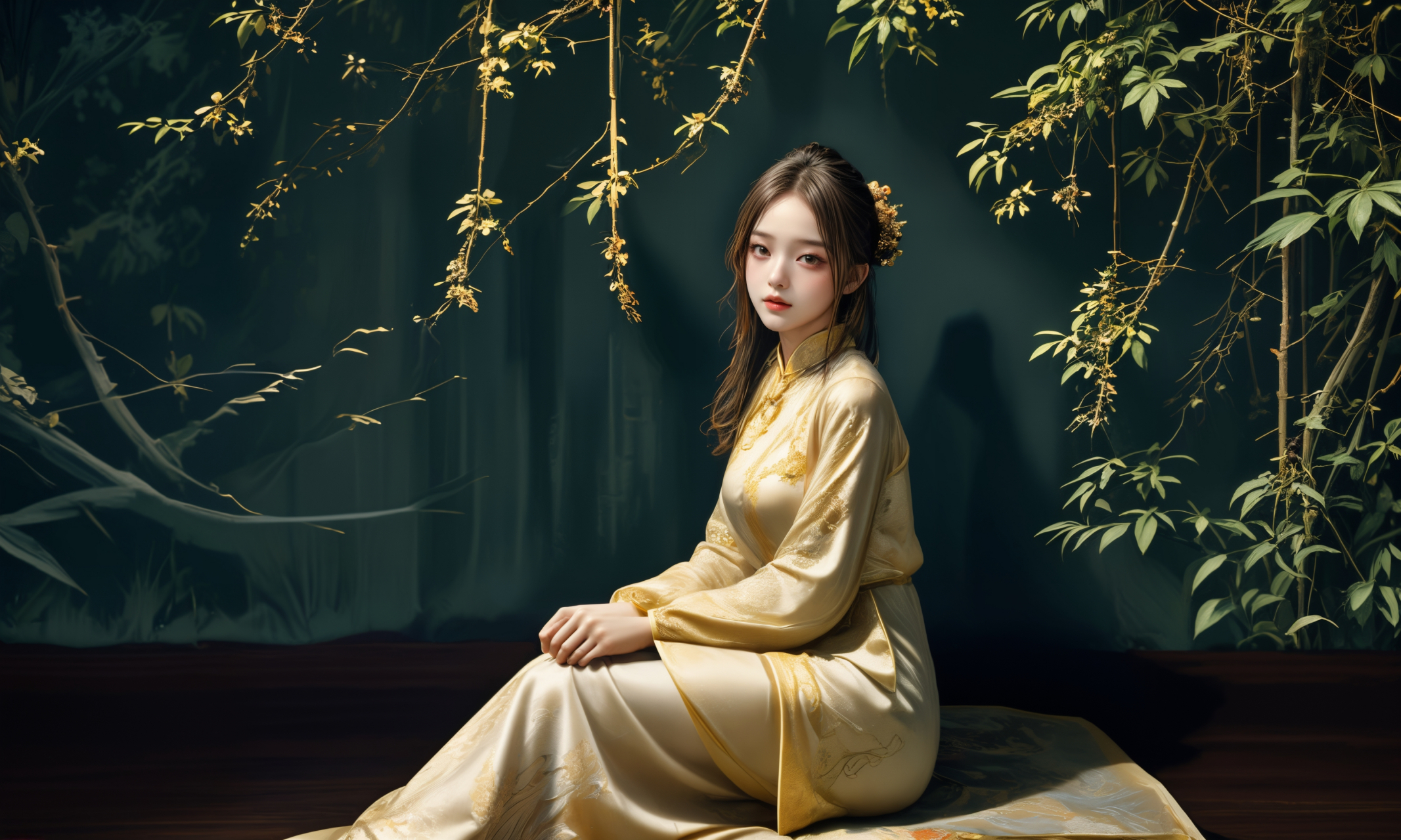 习近平就尼日利亚前总统布哈里逝世向尼日利亚总统提努布致唁电